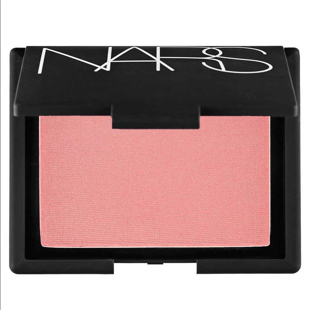 NARS Blush: Orgasm 💗